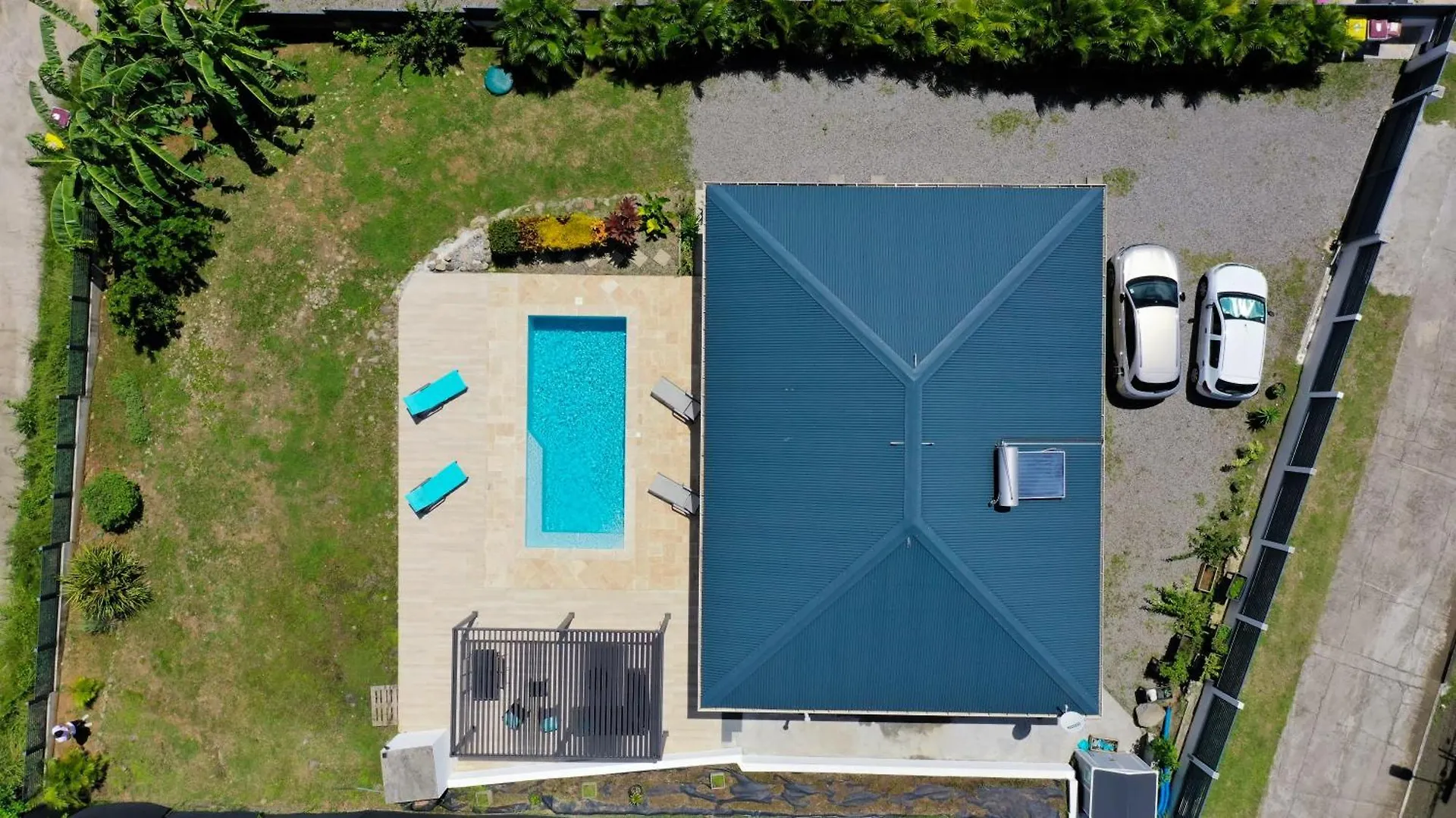 Villa Diamond Sainte-Luce 0*,