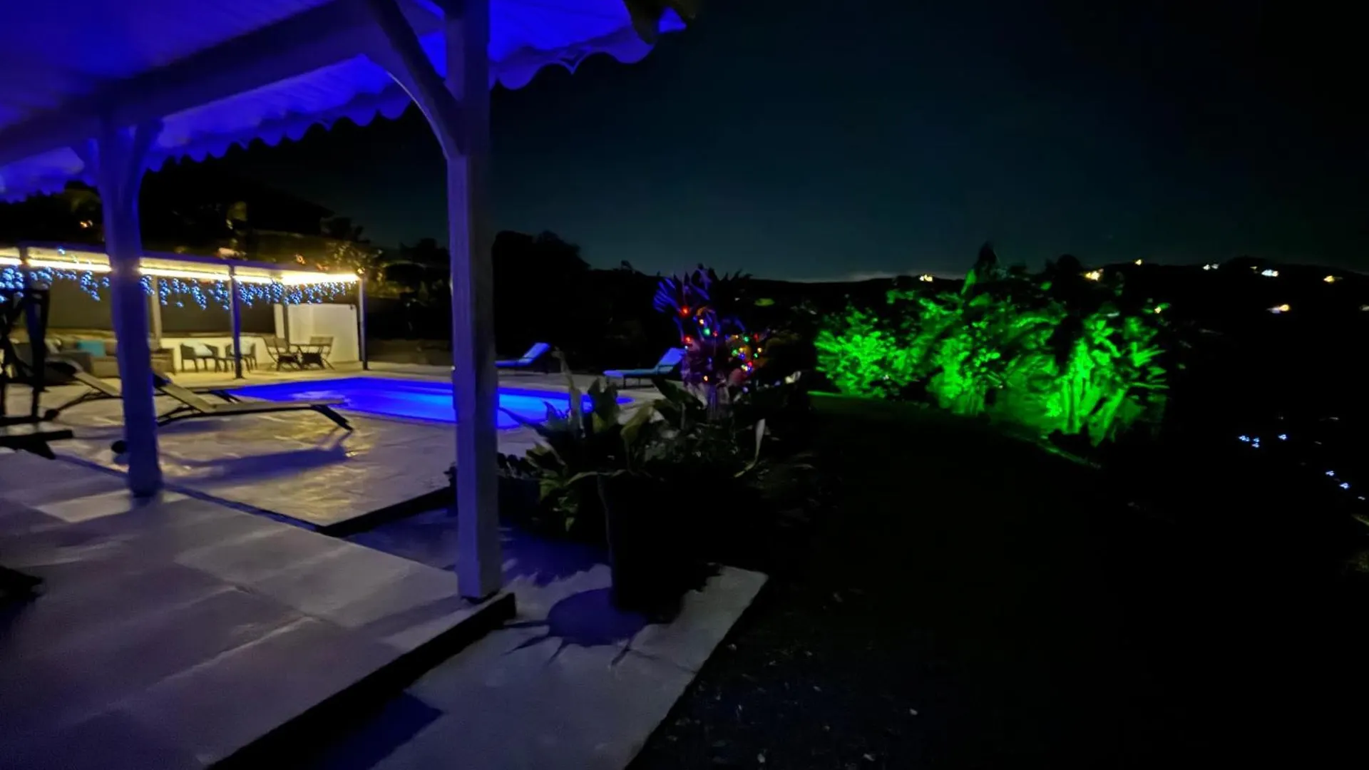 Villa Diamond Sainte-Luce