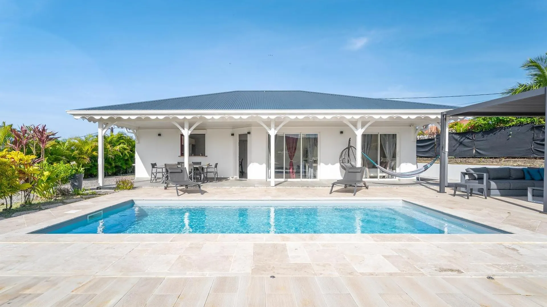 Villa Diamond Sainte-Luce