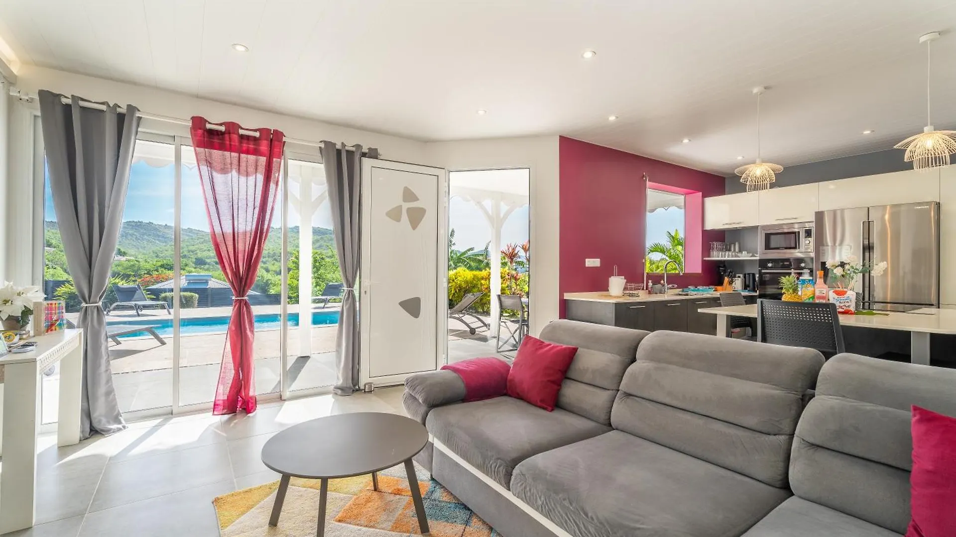 Villa Diamond Sainte-Luce 0*,  Martinik